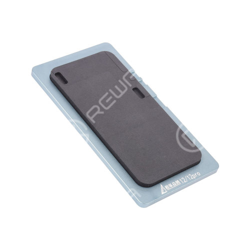 Laminating Mat  without Bezel Frame For iPhone 12 Series
